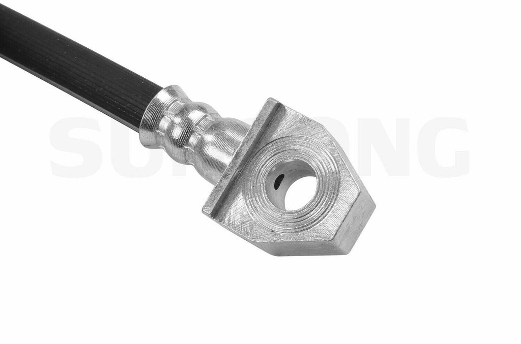 Sunsong Brake Hydraulic Hose for 1999-2004 Grand Cherokee 2202967