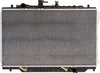 Spectra Complete Radiator CU1115