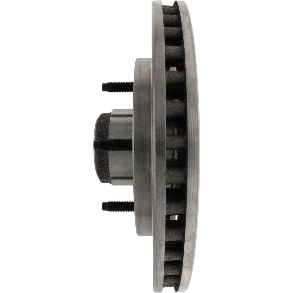 Centric Front Disc Brake Rotor for Expedition, Navigator, F-150 (121.65063)