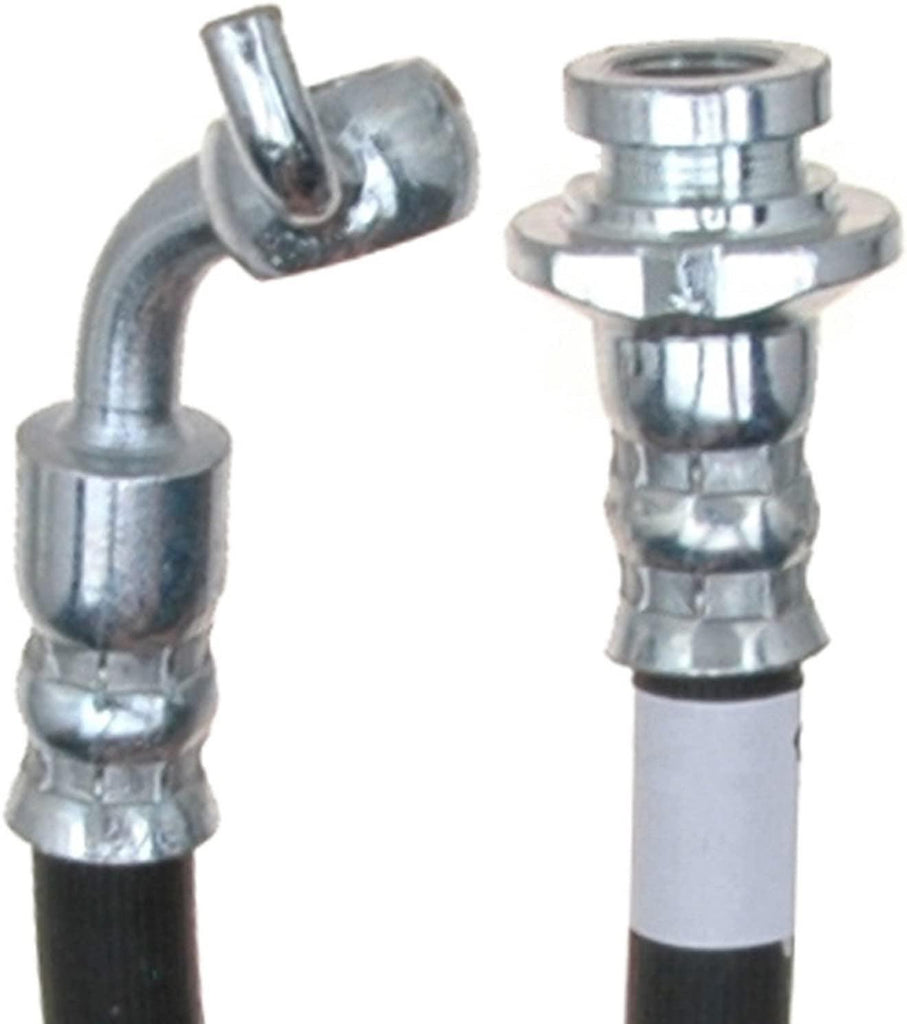 Professional 18J4578 Rear Passenger Side Hydraulic Brake Hose Assembly