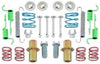 H17416 Professional Grade Parking Brake Hardware Kit