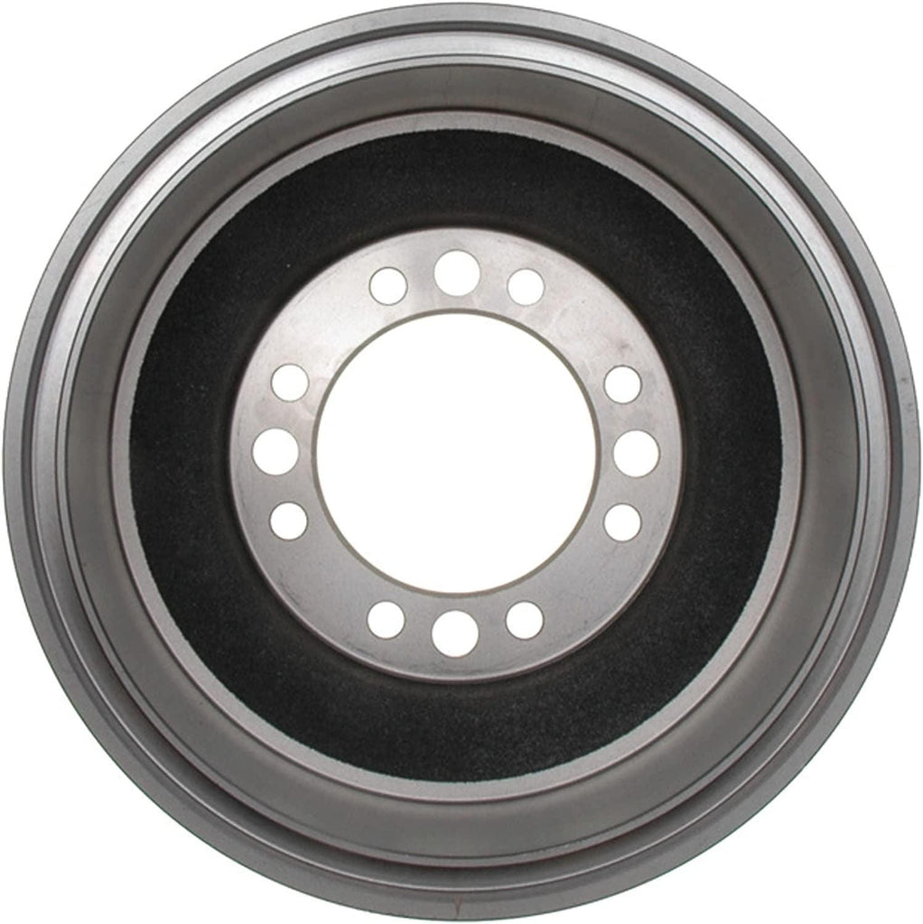 Professional 18B279 Rear Brake Drum
