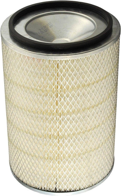 Extra Guard Metal-End Engine Air Filter Replacement, Easy Install W/ Advanced Engine Protection and Optimal Performance, CA1574