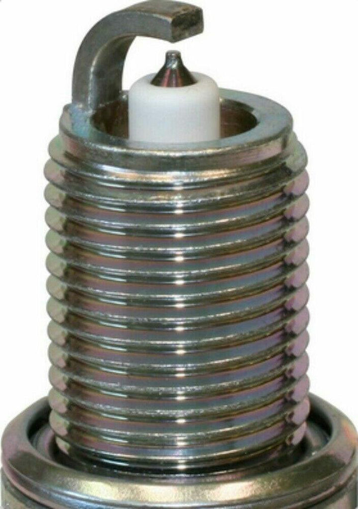 BOSCH Ignition Coil 0221604115 + NGK Spark Plug PFR7S8EG SET for Audi Q3 Q5