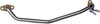 Dorman 598-400 Exhaust Gas Recirculation (EGR) Line Compatible with Select Toyota Models