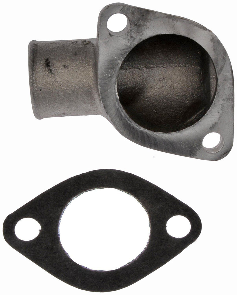 Engine Coolant Thermostat Housing for Allante, Astro, Camaro, S10+More 902-1017