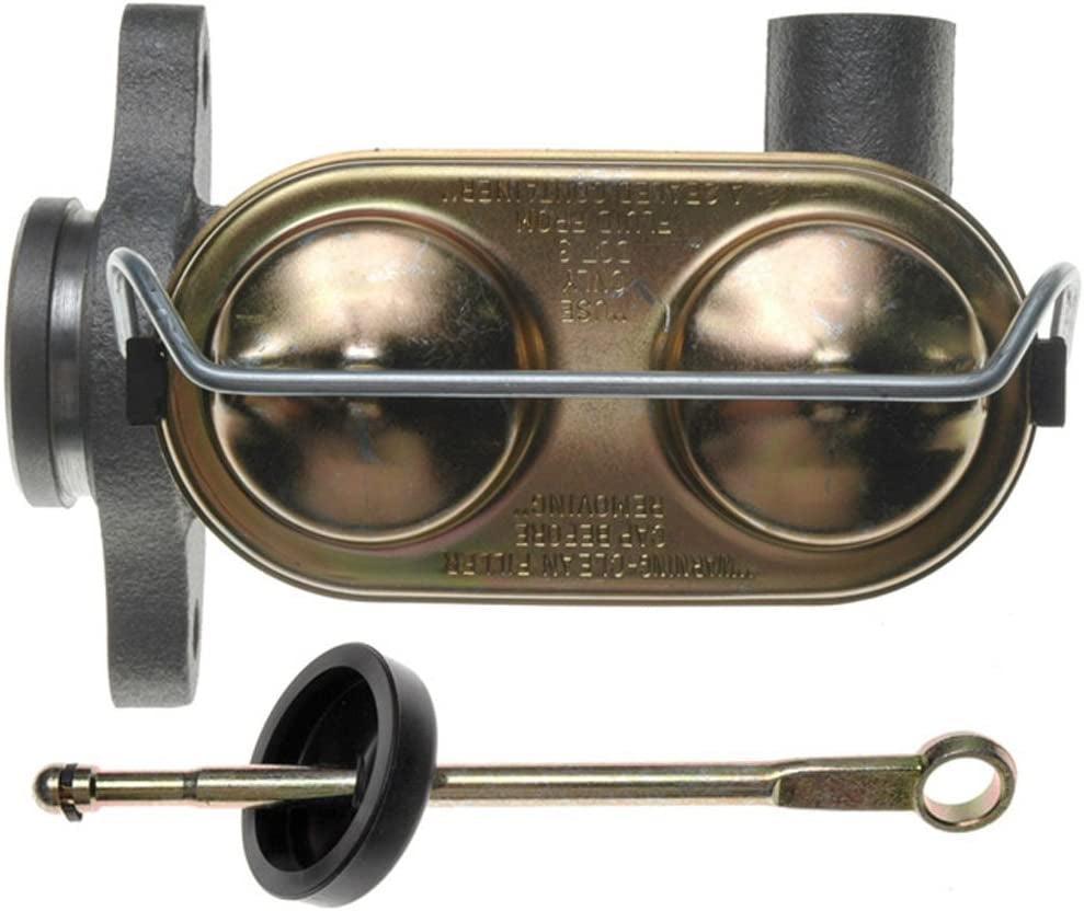 MC39461 Professional Grade Brake Master Cylinder