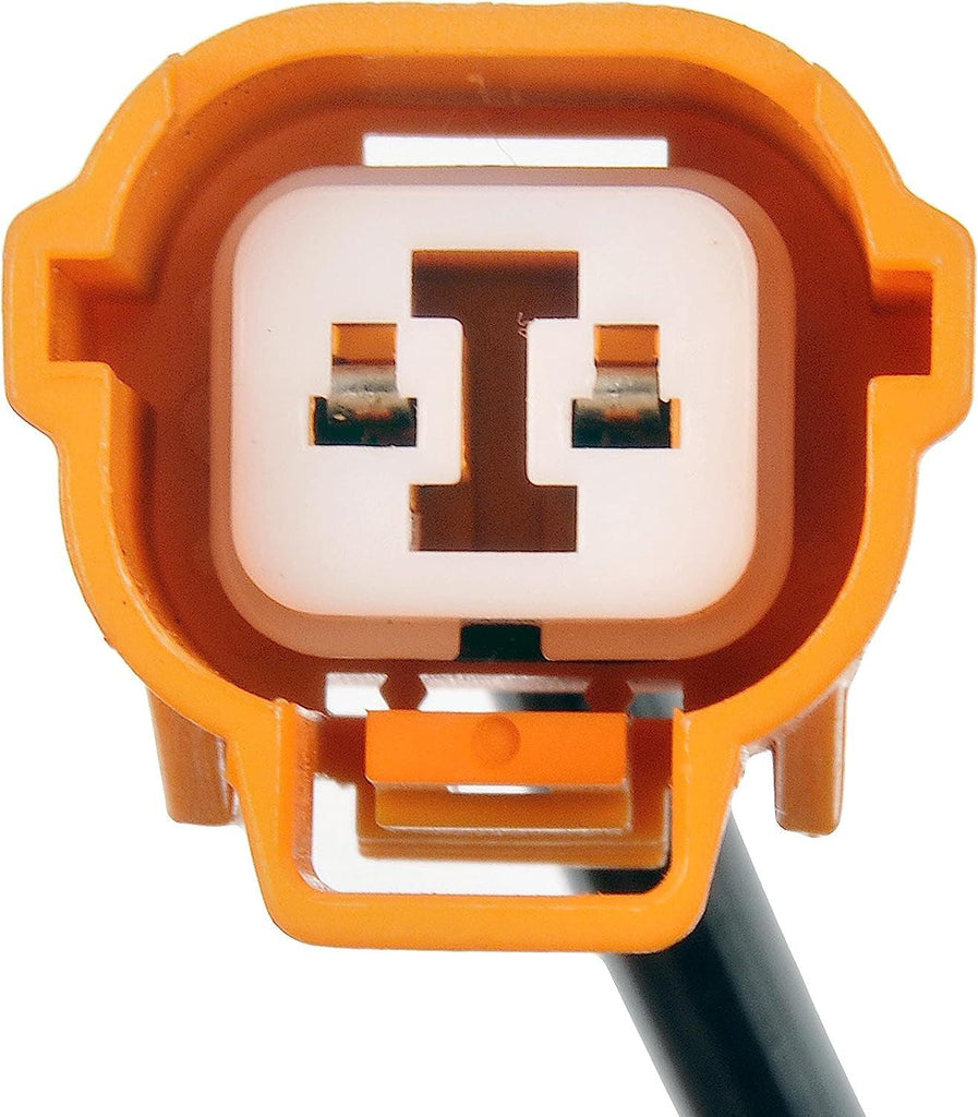 Dorman 695-117 Rear Driver Side ABS Wheel Speed Sensor Compatible with Select Acura / Honda Models