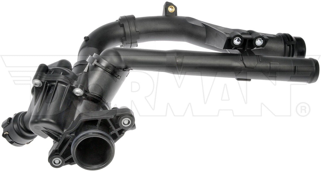 Dorman Engine Coolant Thermostat Housing Assembly for Mercedes-Benz 902-5842