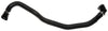 Gates HVAC Heater Hose for 535I, 535I GT, 535I Xdrive, 535Xi 24269