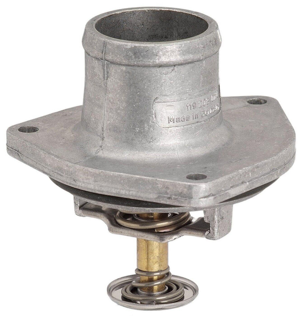 Stant Engine Coolant Thermostat / Water Outlet Assembly for Mercedes-Benz 14598