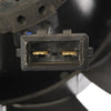 Dorman 621-165 Engine Cooling Fan Assembly Compatible with Select Saab Models