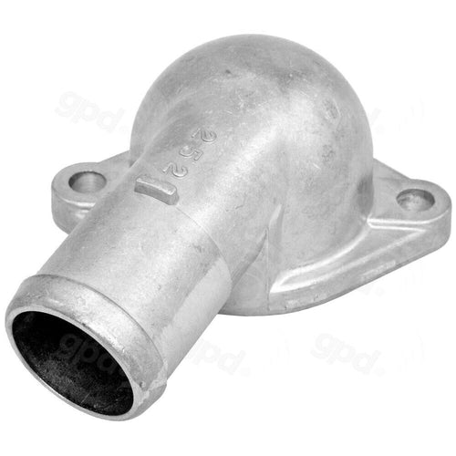 Global Parts Engine Coolant Water Outlet for 1997-2002 Mirage 8241491