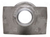 Four Seasons Engine Coolant Water Outlet for 1995-2002 Continental 85236