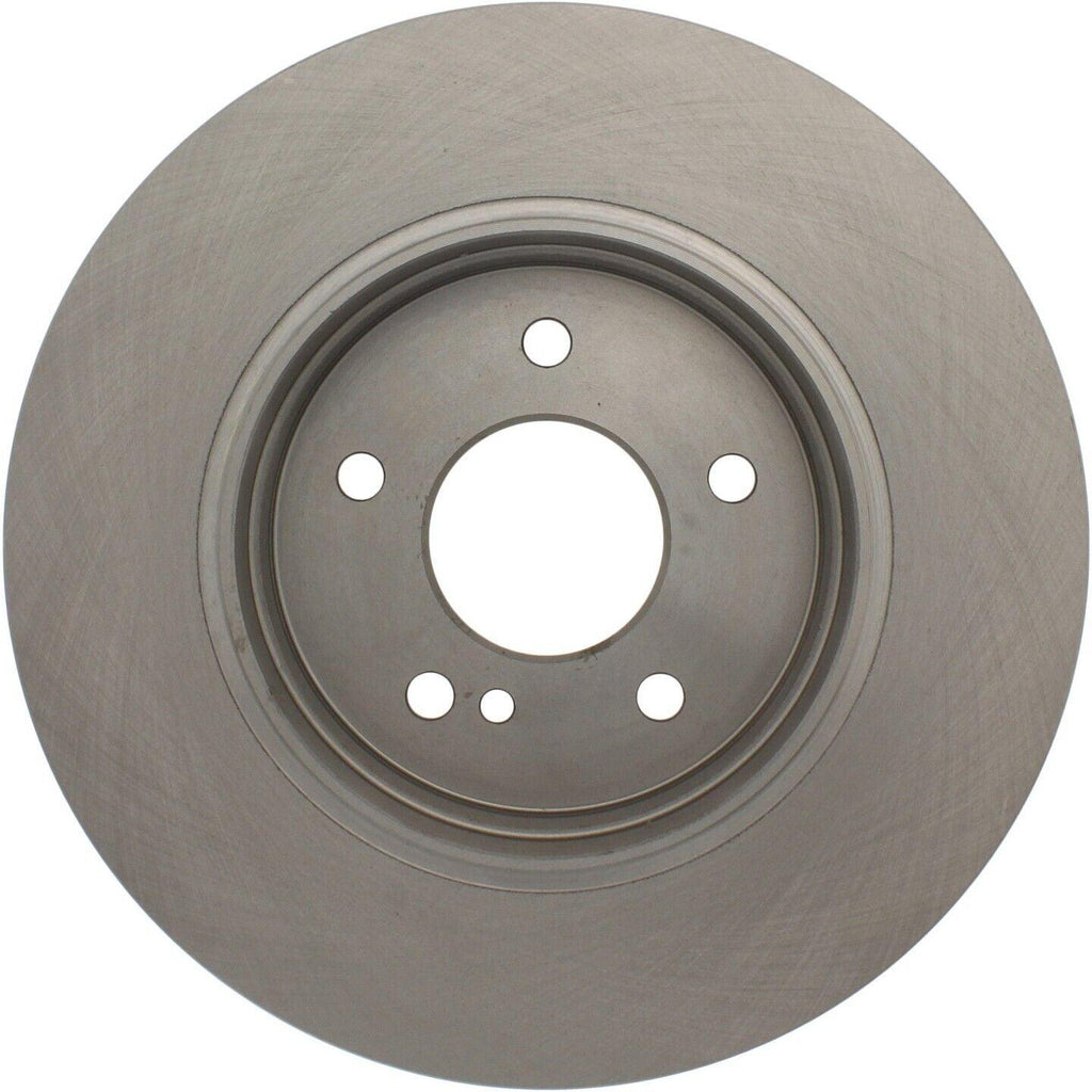 Centric Rear Disc Brake Rotor for Mercedes-Benz (121.35034)