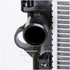 TYC Radiator for 03-08 4Runner 2581