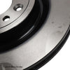 Beck Arnley Rear Disc Brake Rotor for Land Rover (083-3699)