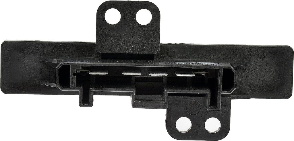 Dorman 984-116 HVAC Blower Motor Resistor Kit Compatible with Select Nissan Models