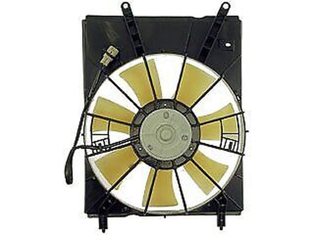 Dorman Engine Cooling Fan Assembly for 1998-2003 Sienna 620-536