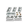 Disc Brake Hardware Kit for B1500, B2500, B3500, Ram 2500, Ram 3500+More H5516