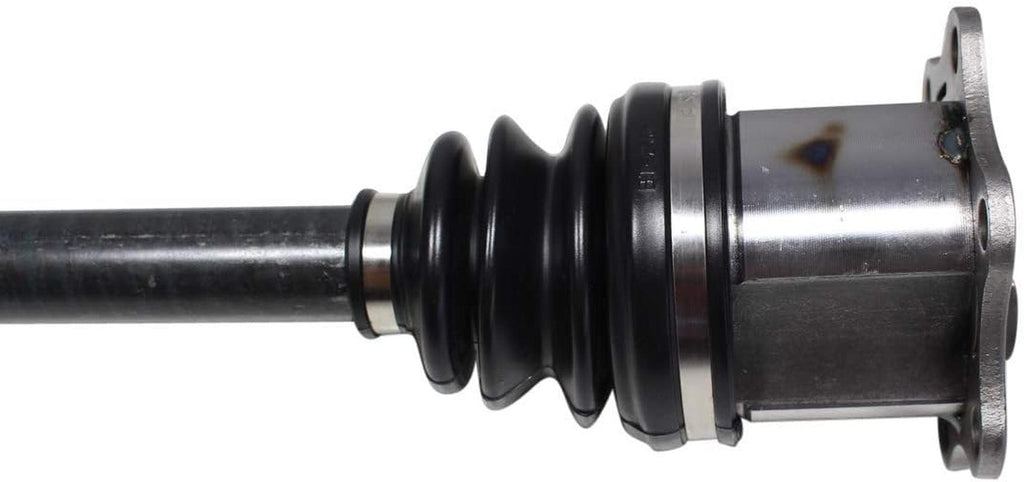NCV72104 CV Axle Shaft Assembly - Right Front (Passenger Side)