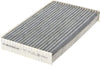 Bosch R2327 - Cabin Filter Activated-Carbon