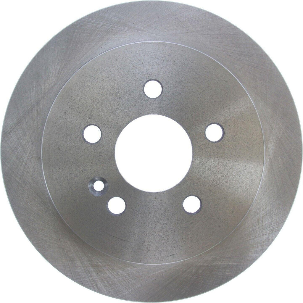 Centric Rear Disc Brake Rotor for ML350, ML320, ML430 (121.35037)