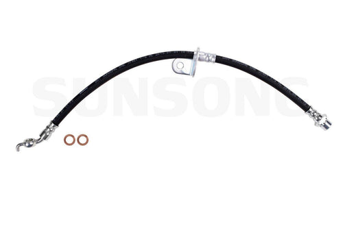 Sunsong Brake Hydraulic Hose for Corolla, Matrix, Vibe 2202673
