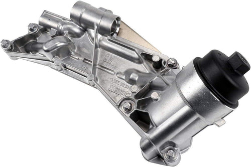 Genuine Parts 25199751 Engine Oil Cooler Kit with Housing, Insert, Seals, and Cap