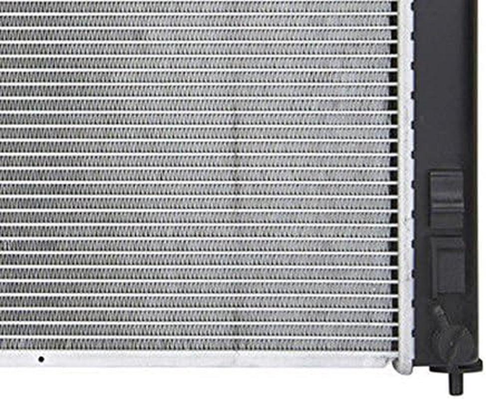 3694 Radiator