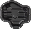 Spectra Engine Oil Pan for Xb, Hs250H, Camry, RAV4, Solara (TOP27A)