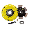 NZ1-XTR6 ACT XT/Race Rigid 6 Pad Kit - greatparts