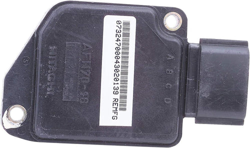 74-50014 Remanufactured Mass Airflow Sensor (MAFS) (Renewed)