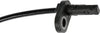 Dorman 970-299 Front Driver Side ABS Wheel Speed Sensor Compatible with Select Acura / Honda Models