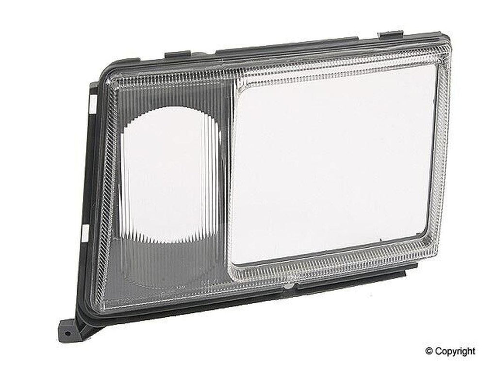 URO Headlight Door for 300CE, 300D, 300E, 300TE, 400E, 260E, 300TD 0008260559