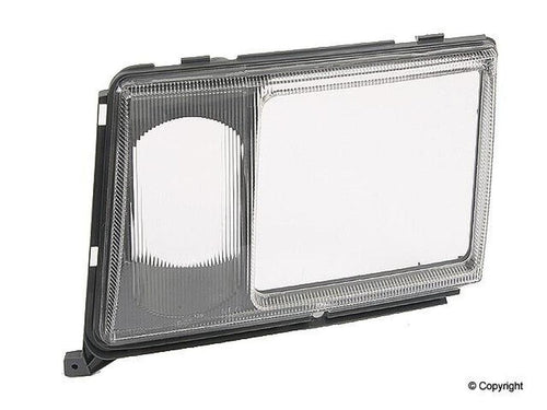 URO Headlight Door for 300CE, 300D, 300E, 300TE, 400E, 260E, 300TD 0008260559