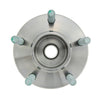 Centric Wheel Bearing and Hub Assembly for 04-05 3 400.45000E