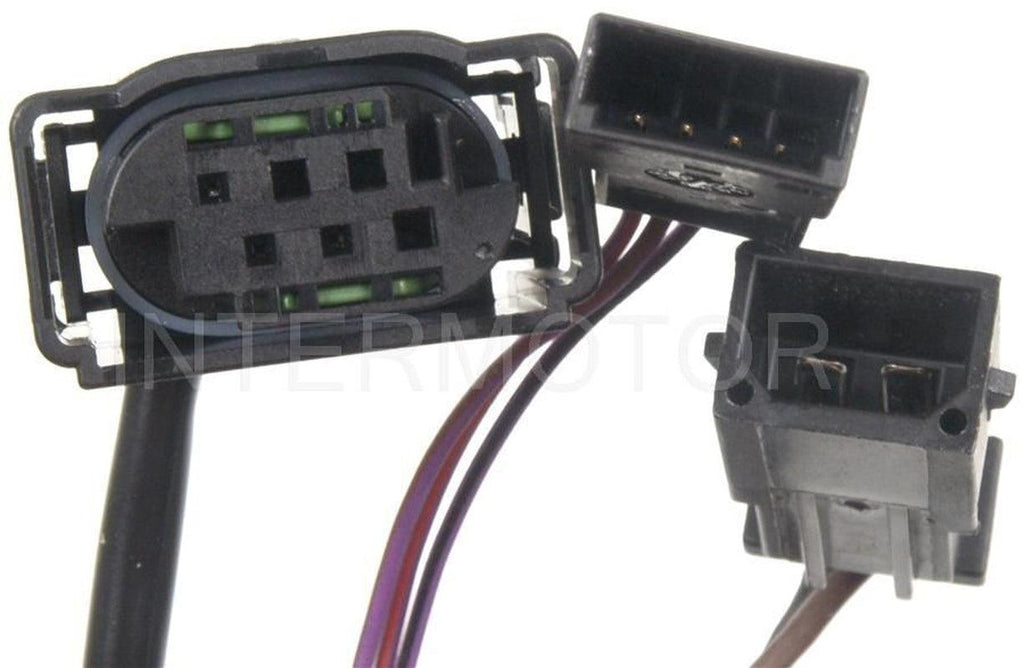 Standard Ignition ABS Wheel Speed Sensor for 1998-2005 Passat ALS421