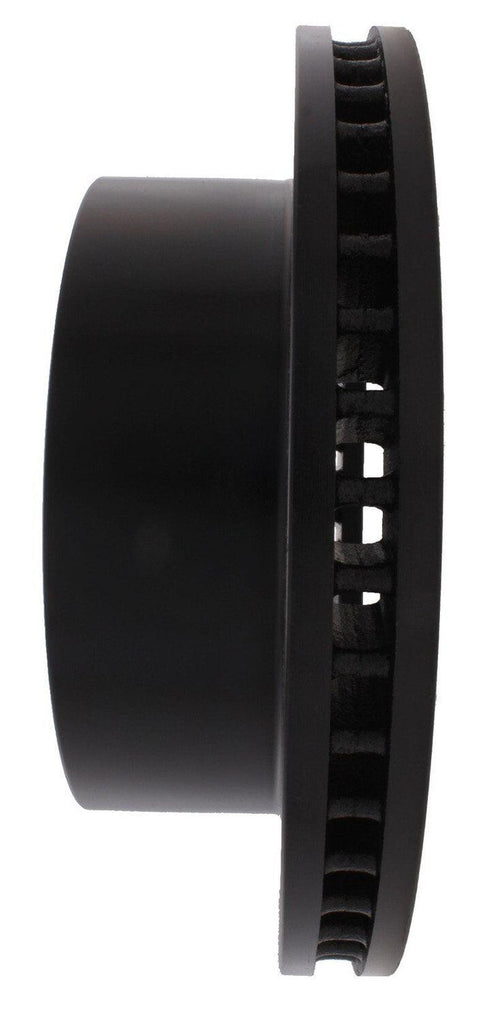 Centric Front Disc Brake Rotor for Dodge (120.67046)