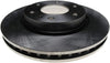580359R Professional Grade Disc Brake Rotor