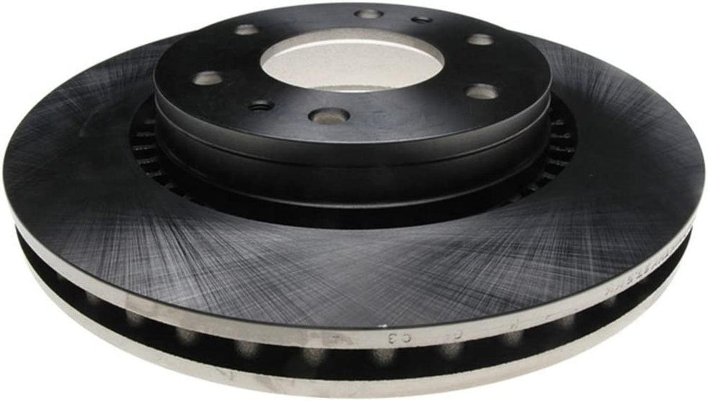 580359R Professional Grade Disc Brake Rotor