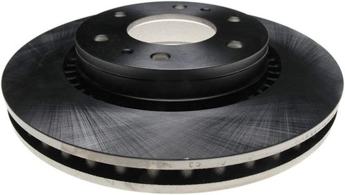 580359R Professional Grade Disc Brake Rotor