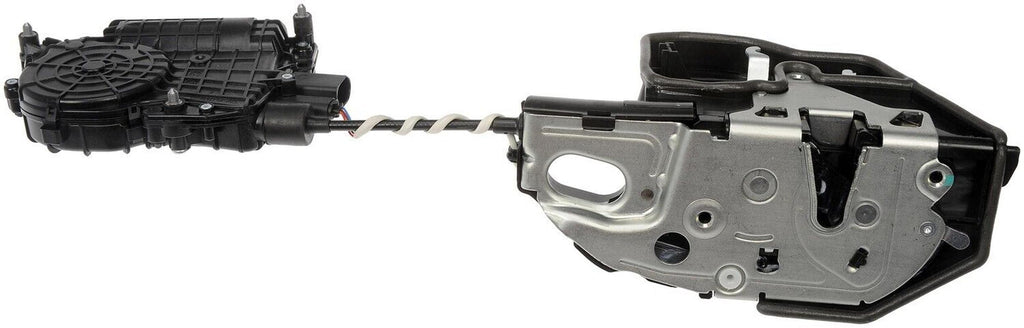 Dorman Door Lock Actuator Motor for BMW 937-849