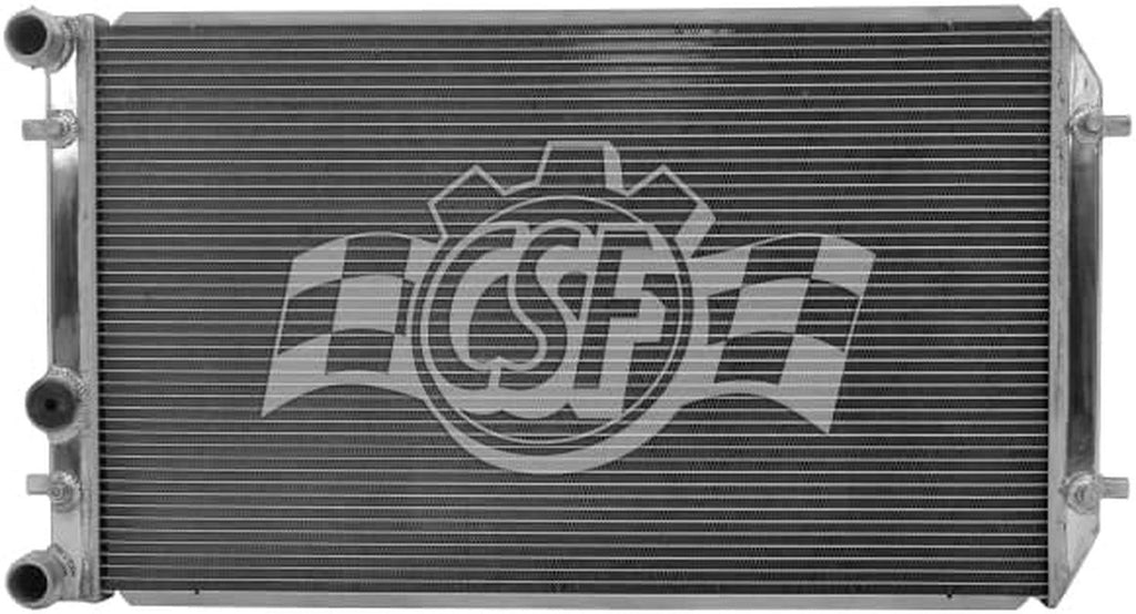 7025 High Performance Radiator