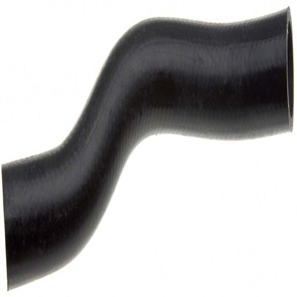 Radiator Coolant Hose Fits Select: 1993-1998 TOYOTA SUPRA