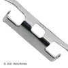 Beck Arnley Disc Brake Hardware Kit for BMW 084-1309
