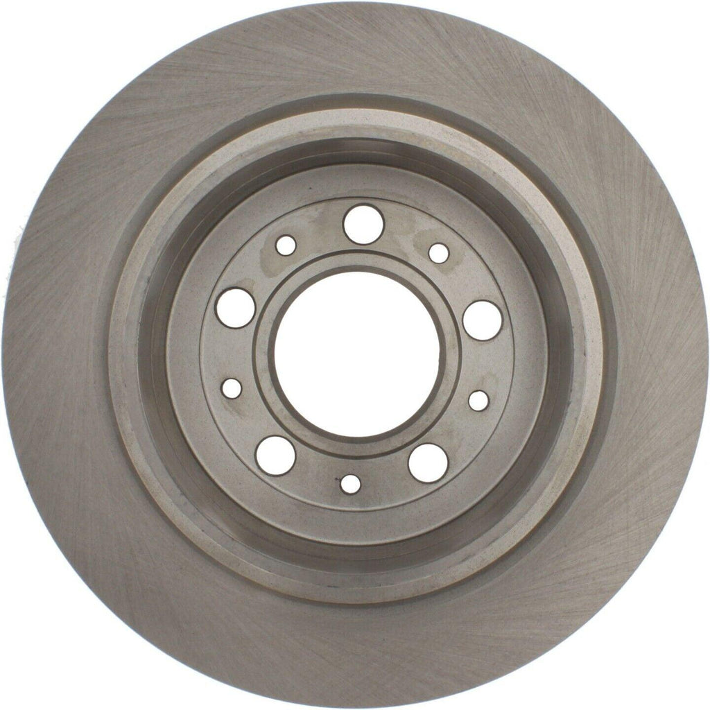 Centric Rear Disc Brake Rotor for S90, V90 (121.39022)