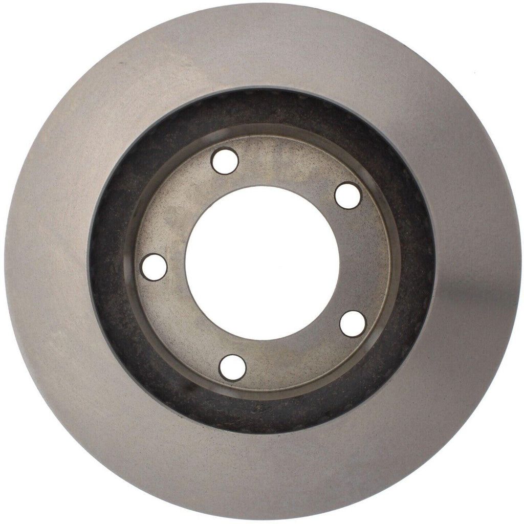 Centric Front Disc Brake Rotor for Bronco, F-150, F-100 (121.65013)