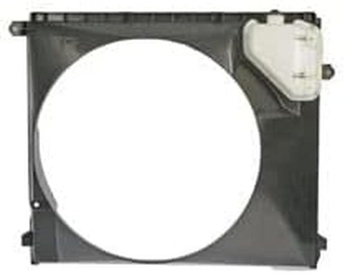 - 603-439 - NON-PRESSURIZED COOLANT RESERVOIR