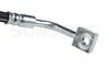 Sunsong Brake Hydraulic Hose for Cherokee, Comanche, Wagoneer 2201051